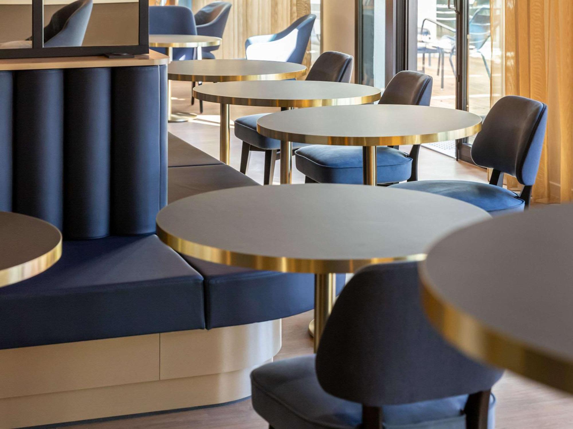 Mercure Toulouse Aeroport 블라냑 외부 사진