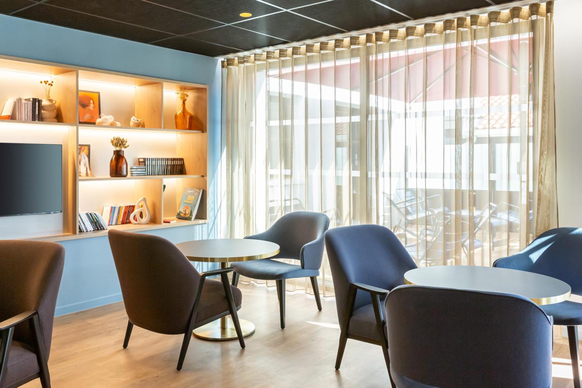 Mercure Toulouse Aeroport 블라냑 외부 사진