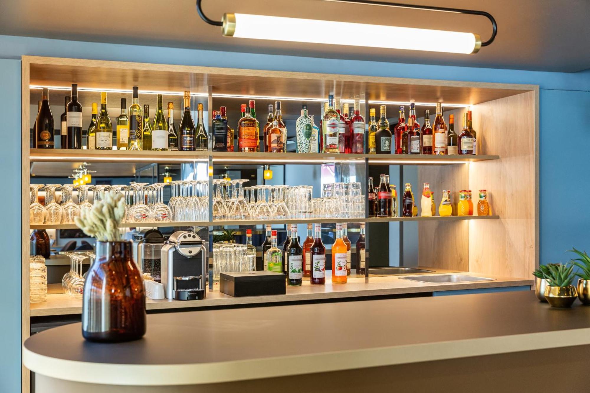 Mercure Toulouse Aeroport 블라냑 외부 사진