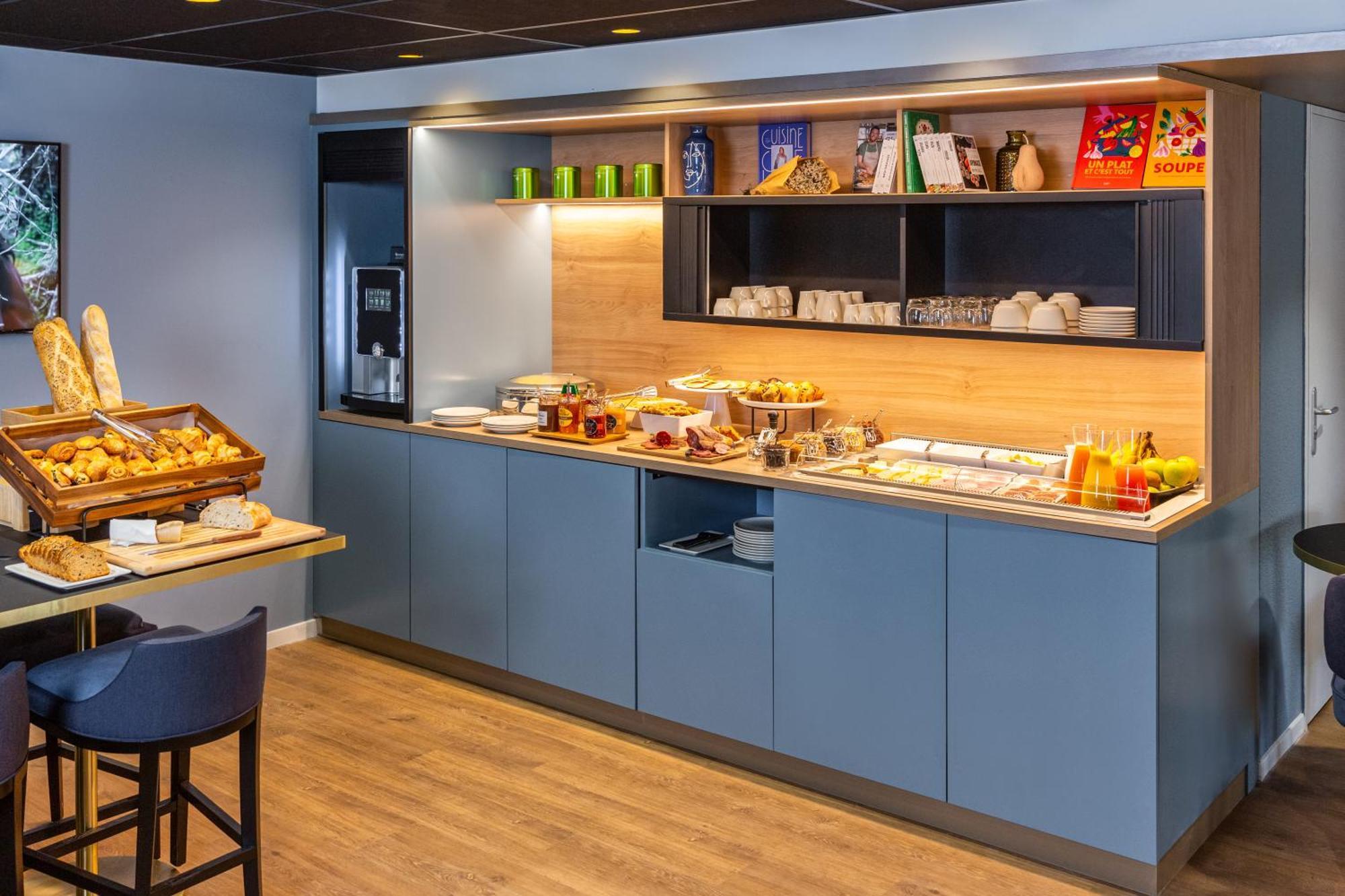 Mercure Toulouse Aeroport 블라냑 외부 사진