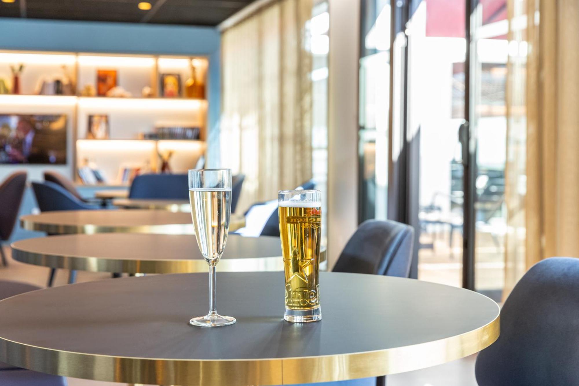 Mercure Toulouse Aeroport 블라냑 외부 사진