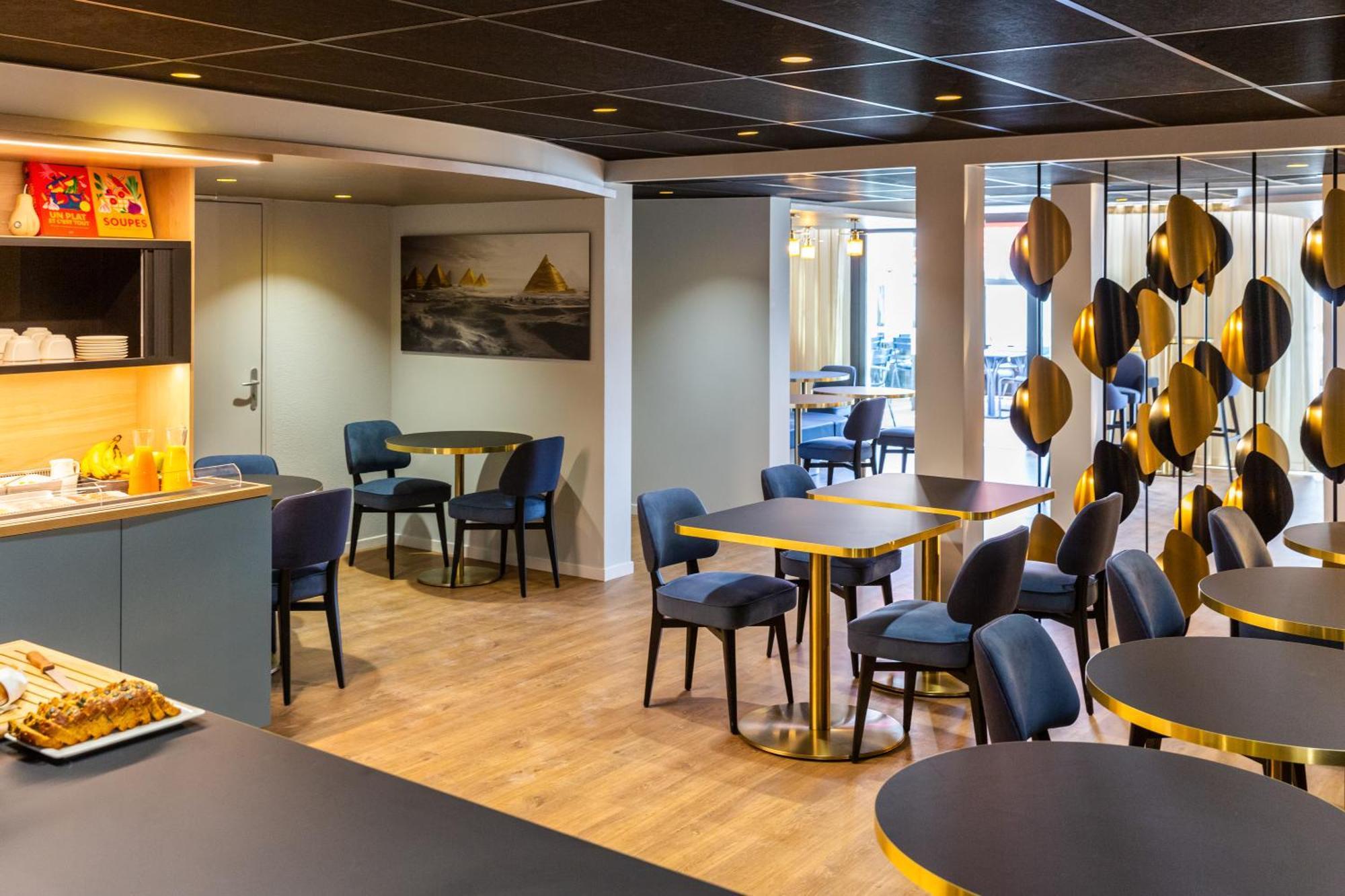 Mercure Toulouse Aeroport 블라냑 외부 사진