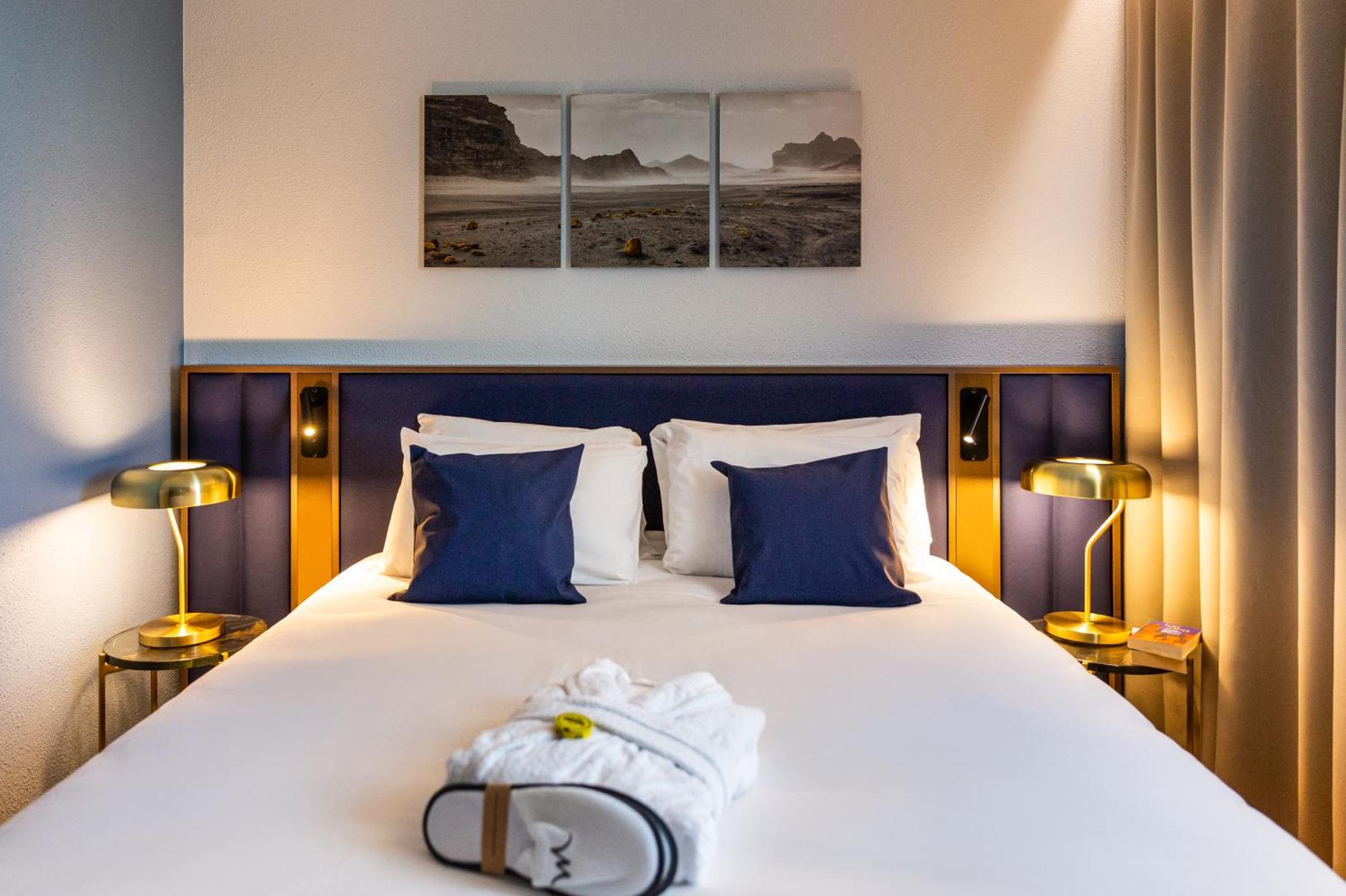 Mercure Toulouse Aeroport 블라냑 외부 사진