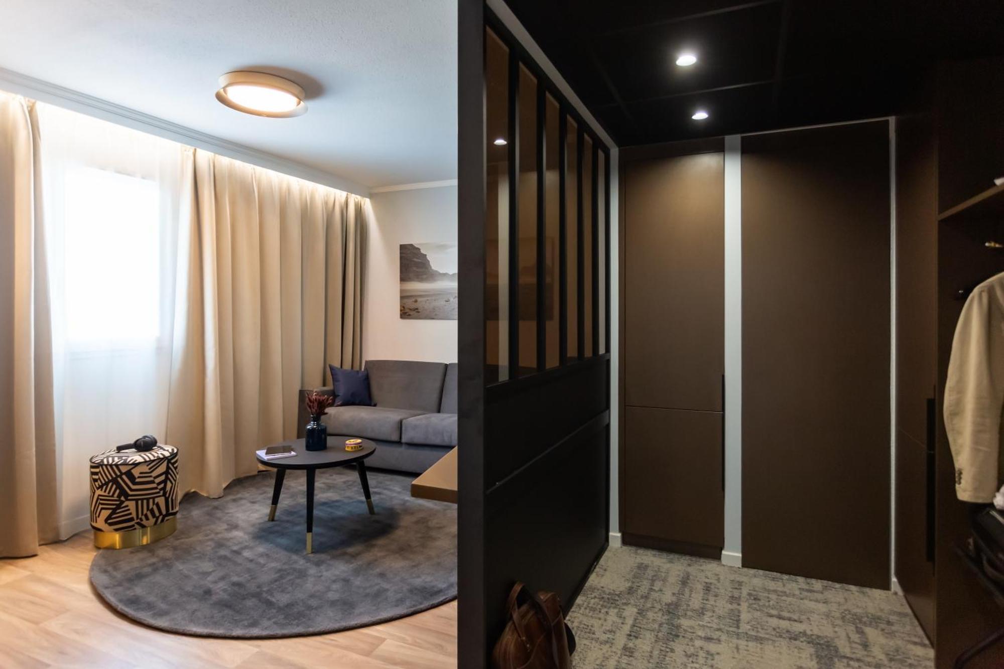 Mercure Toulouse Aeroport 블라냑 외부 사진