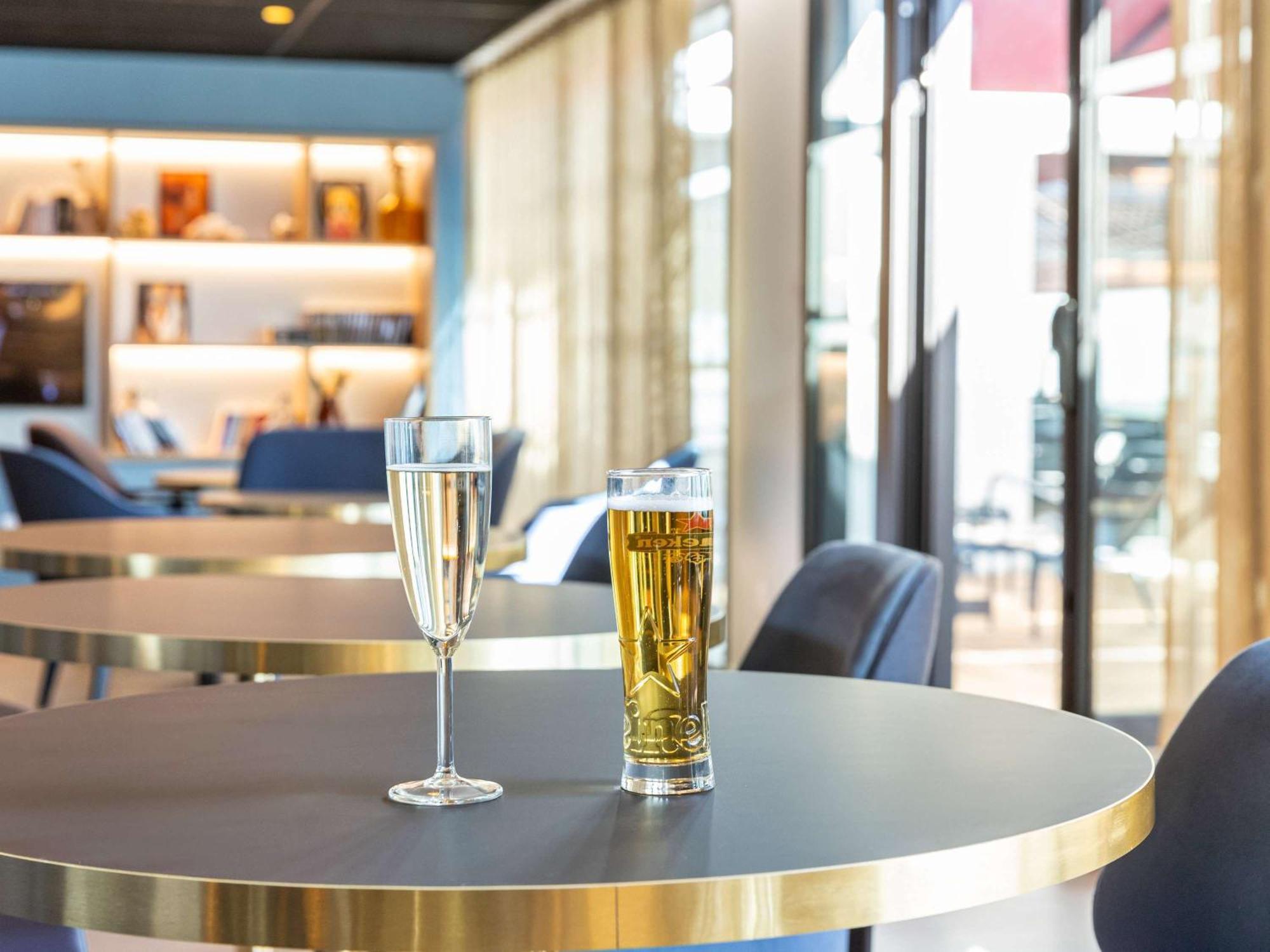 Mercure Toulouse Aeroport 블라냑 외부 사진