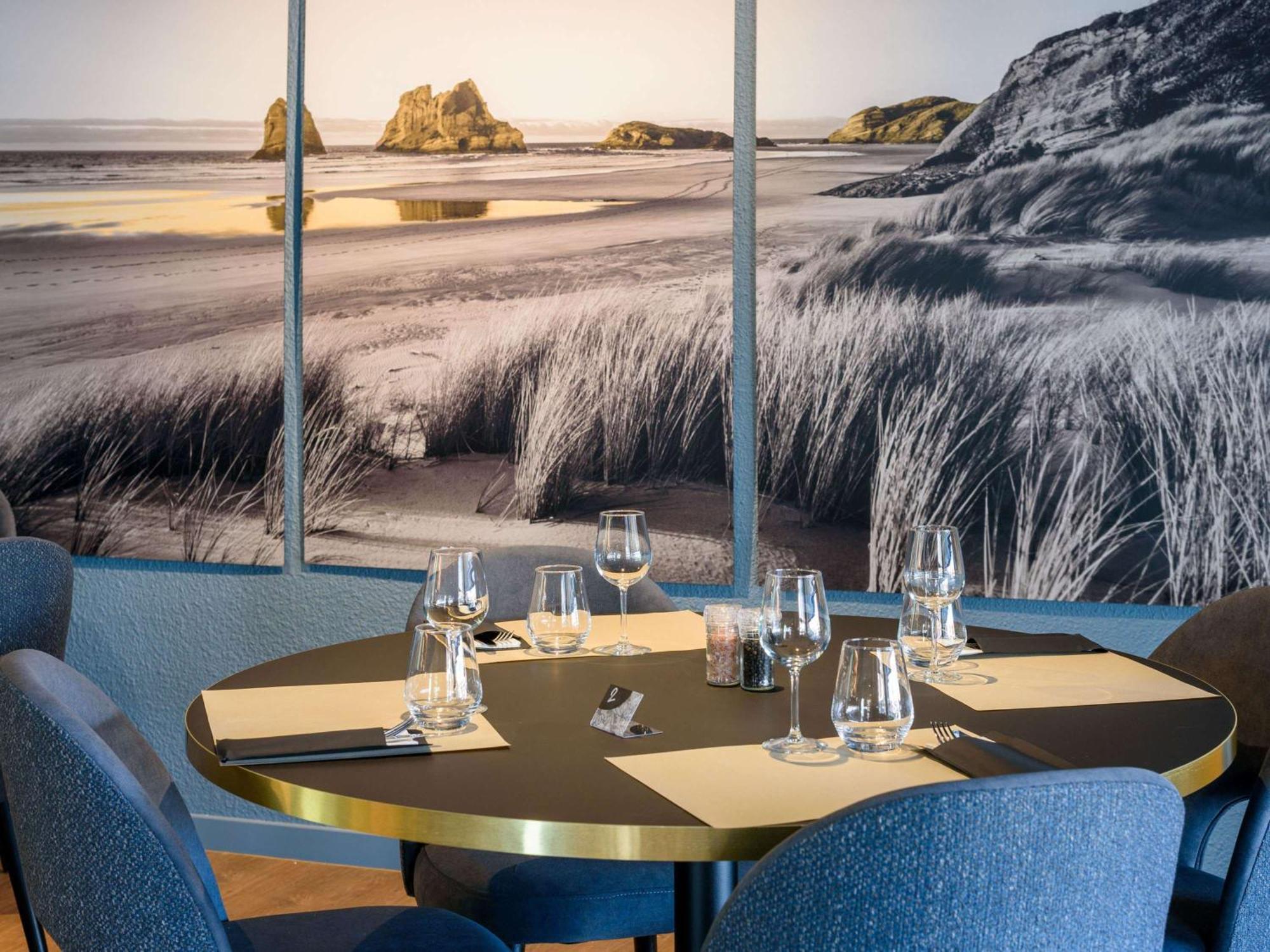 Mercure Toulouse Aeroport 블라냑 외부 사진