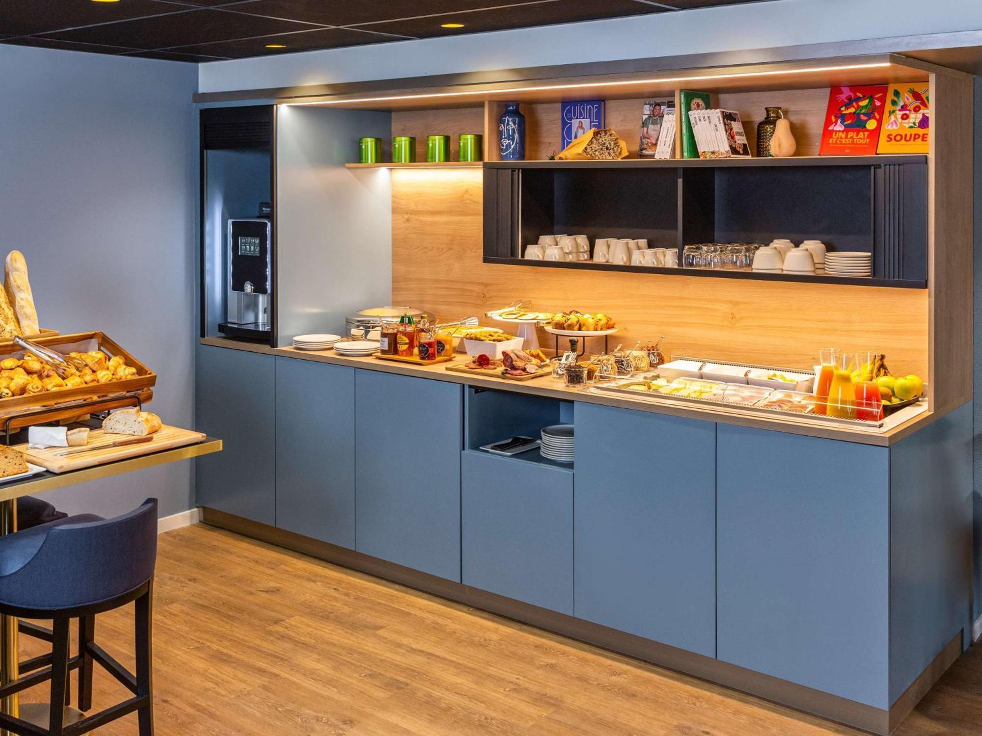 Mercure Toulouse Aeroport 블라냑 외부 사진