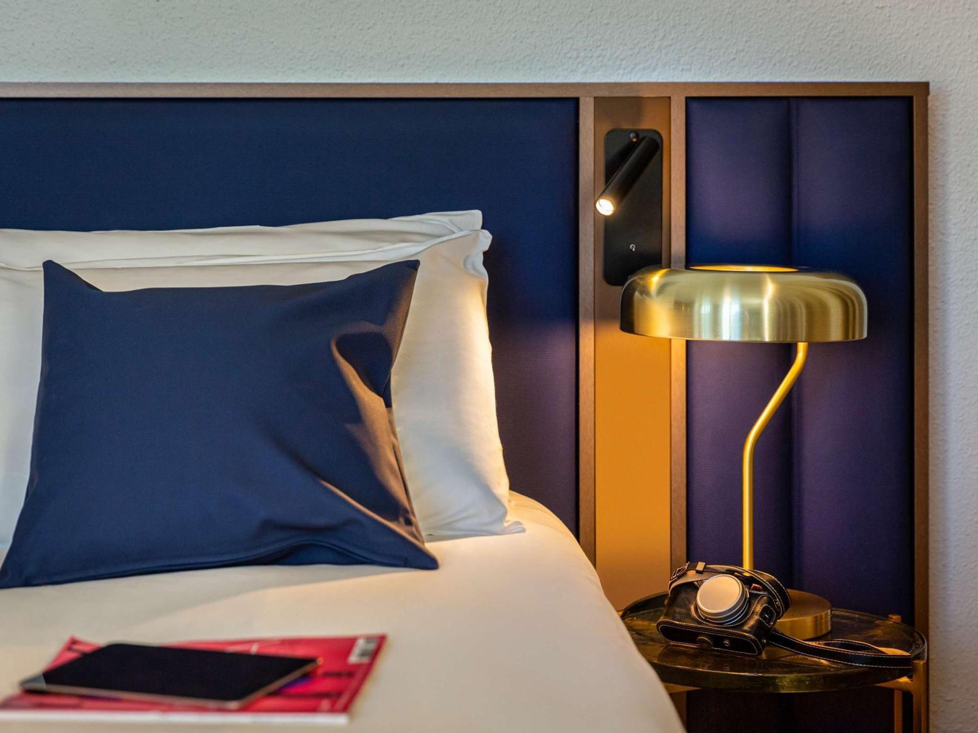 Mercure Toulouse Aeroport 블라냑 외부 사진