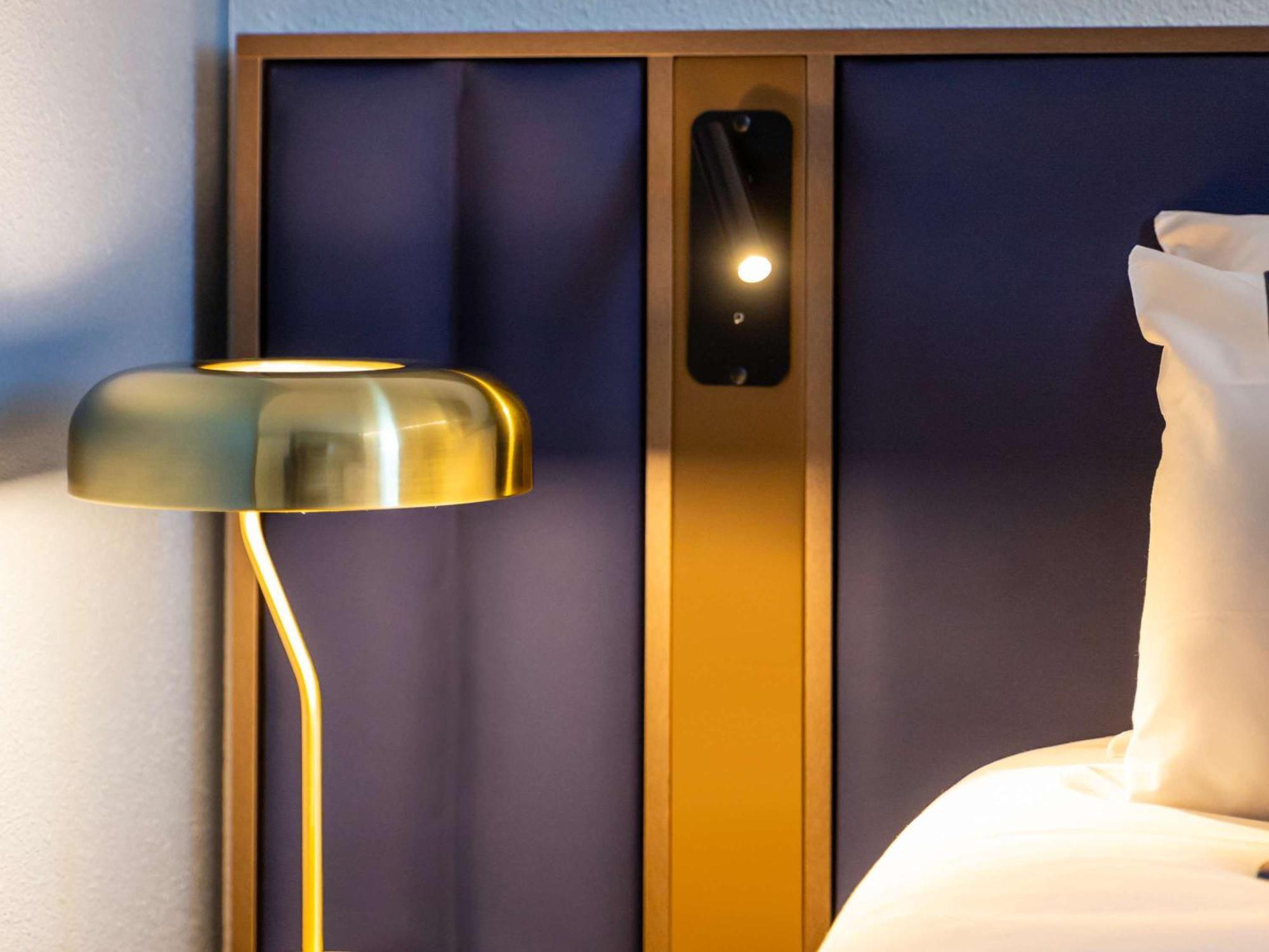 Mercure Toulouse Aeroport 블라냑 외부 사진