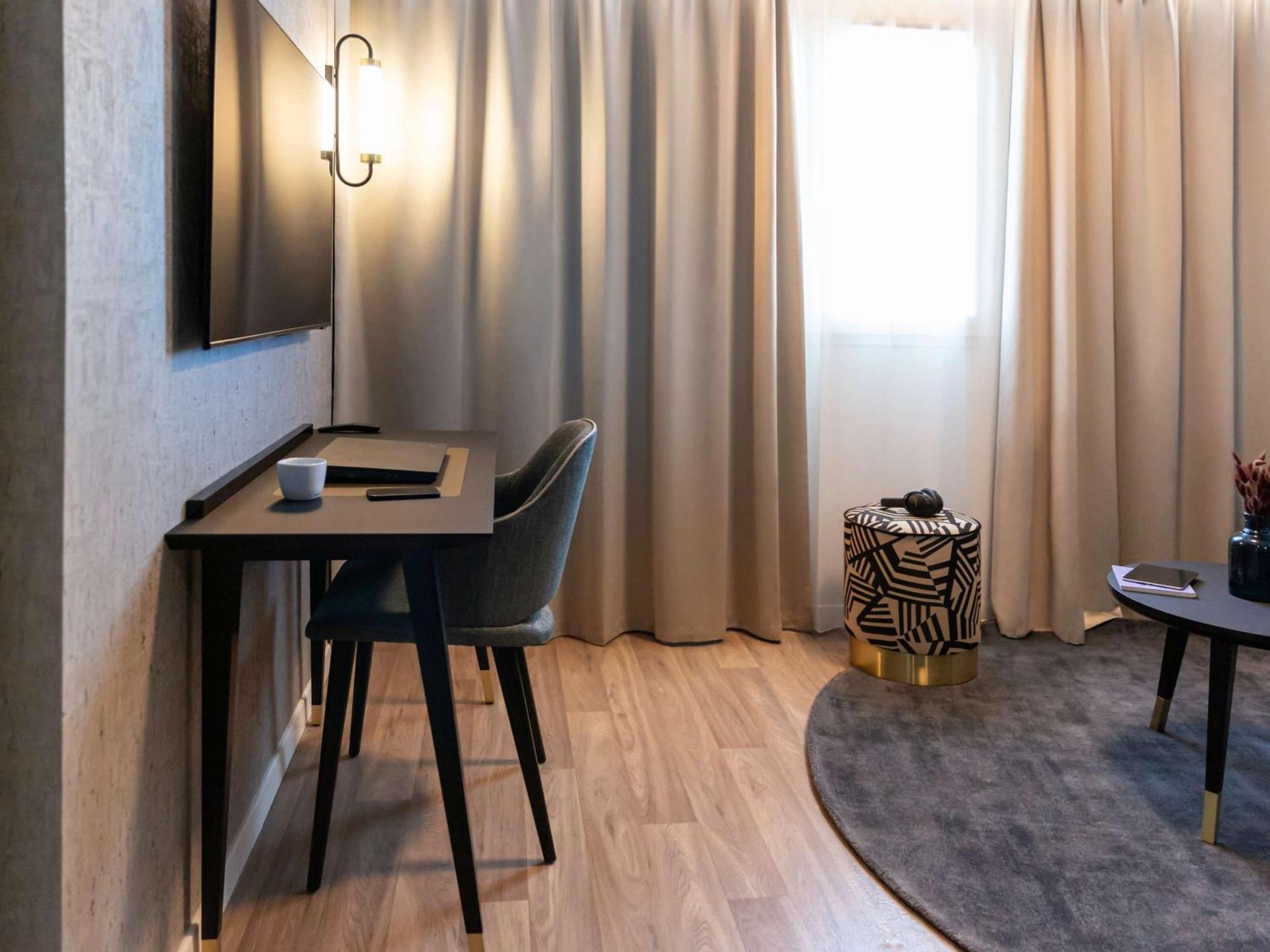 Mercure Toulouse Aeroport 블라냑 외부 사진