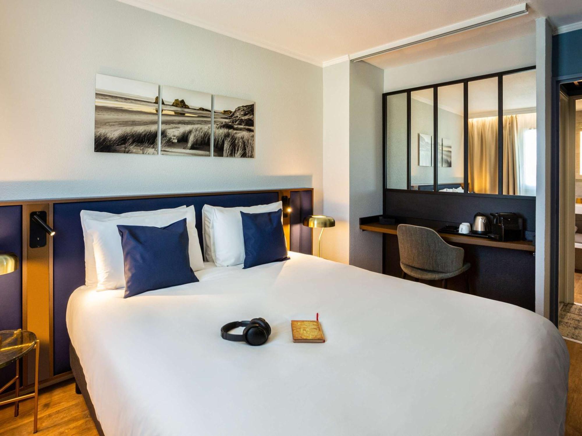 Mercure Toulouse Aeroport 블라냑 외부 사진